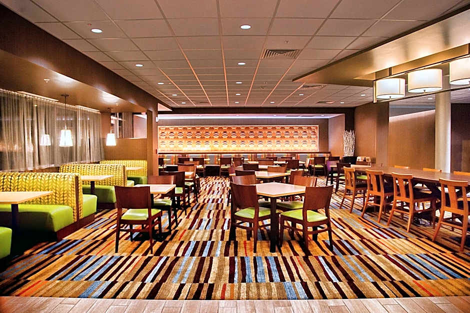 Fairfield Inn & Suites by Marriott Pocatello