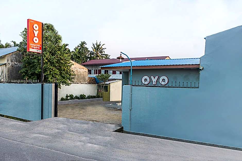 Hotel O Citra Anggrek