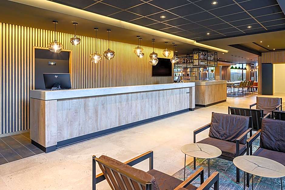 Radisson Hotel Antwerp Berchem