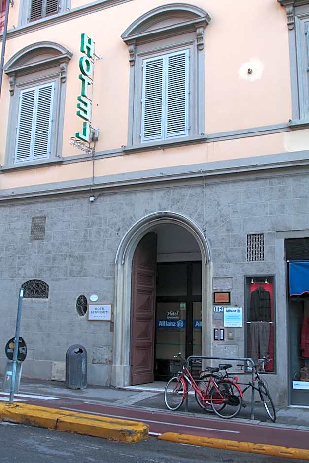 Hotel Genzianella