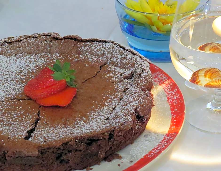 La Terra dei Mari Room & Relax