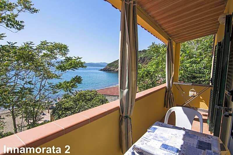 Residential Hotel Villaggio Innamorata