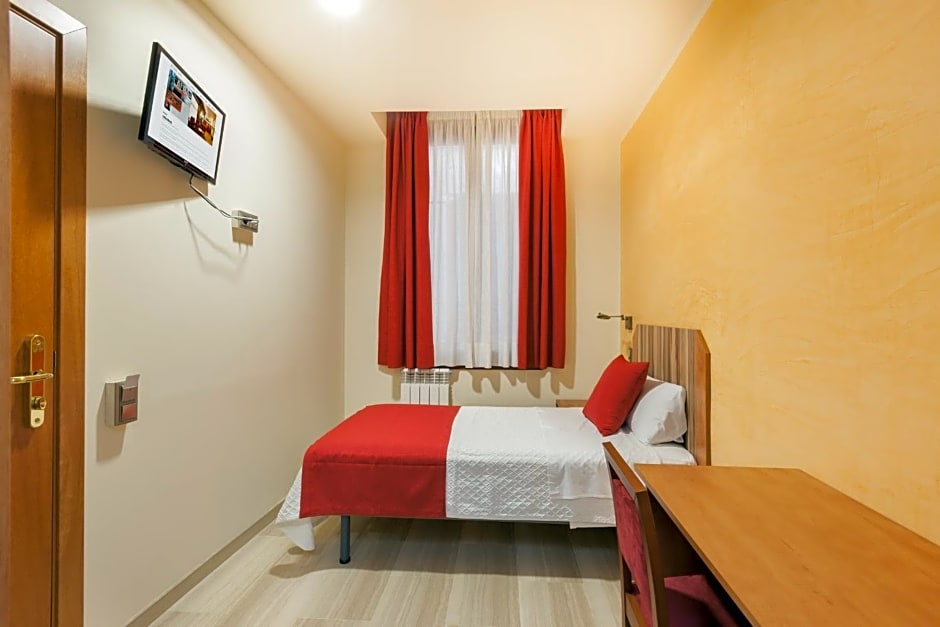 Alba Hotel
