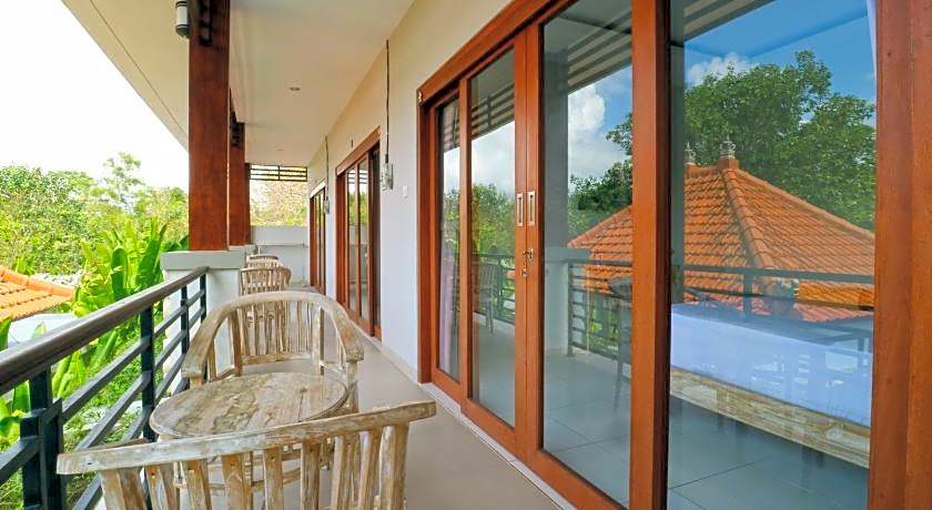 Avisara Villa & Suite