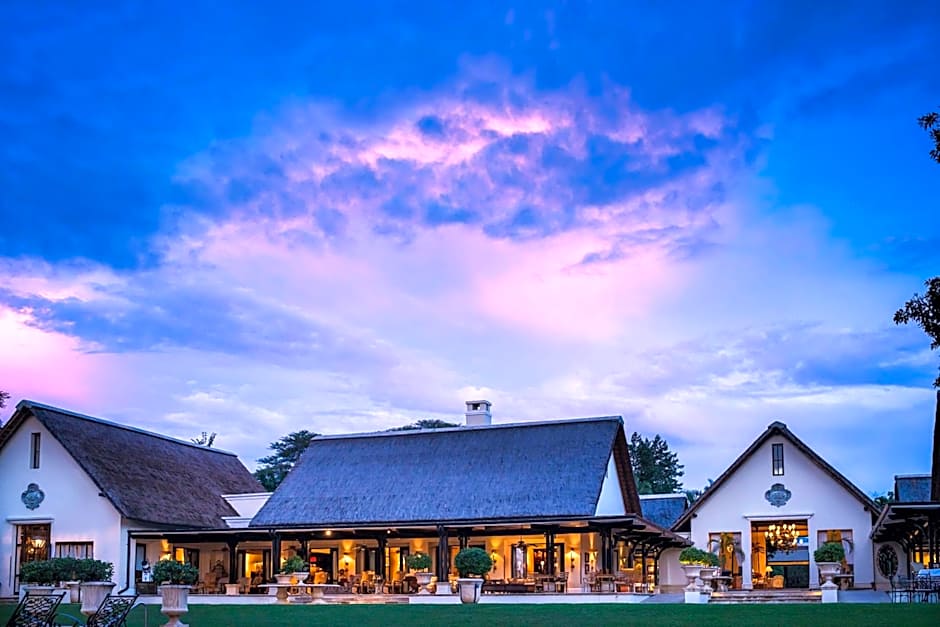 Royal Livingstone Hotel by Anantara
