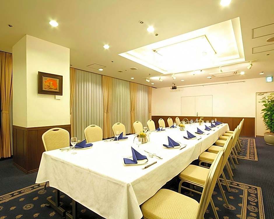 Dai-Ichi Inn Ikebukuro Hotel