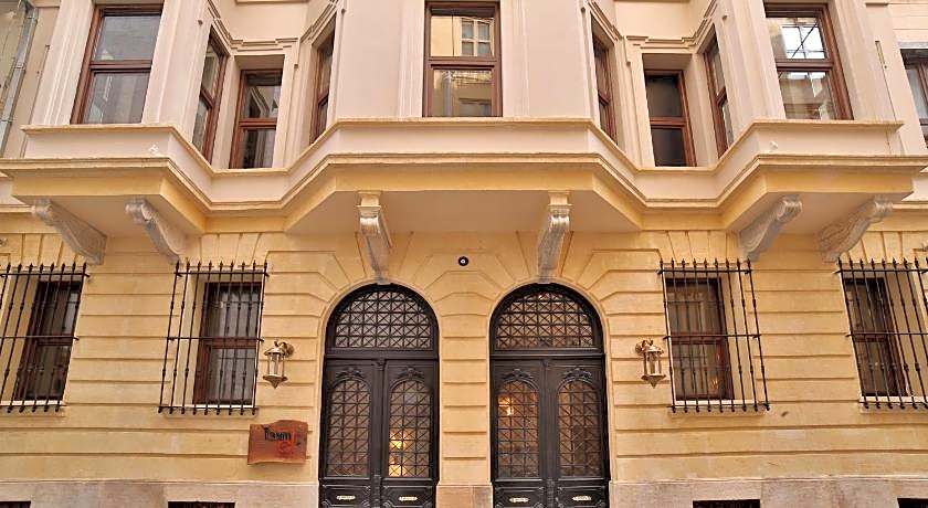 Taxim Lounge Hotel 