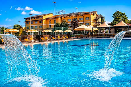 Ancora Sport Hotel