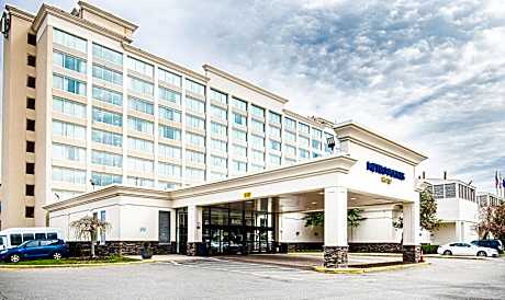Metro Points Hotel Washington North