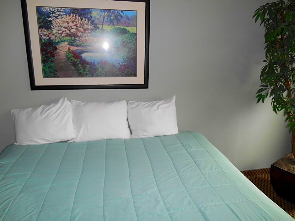 GuestHouse Inn & Suites Eugene/Springfield