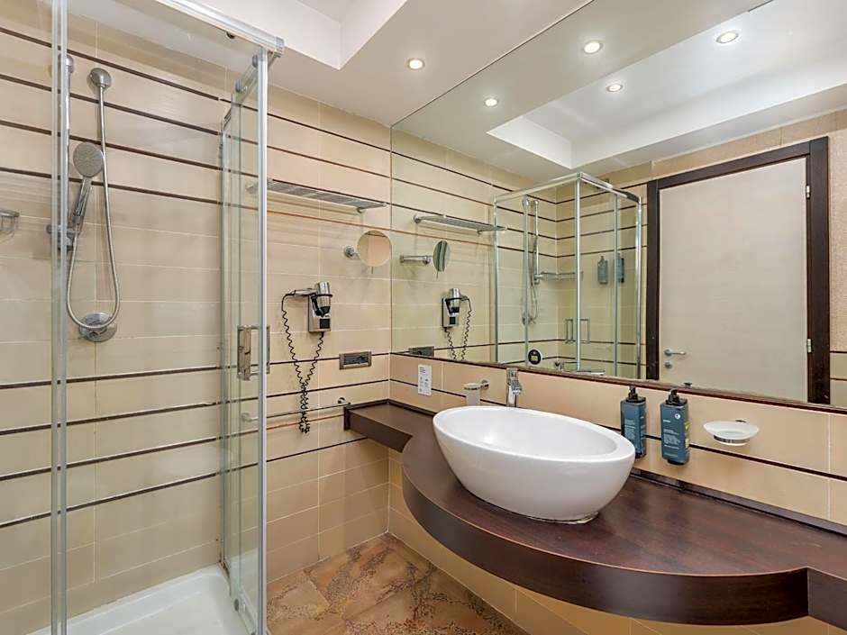 B&B HOTEL Napoli San Mauro