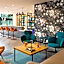 Citadines Eurometropole Strasbourg