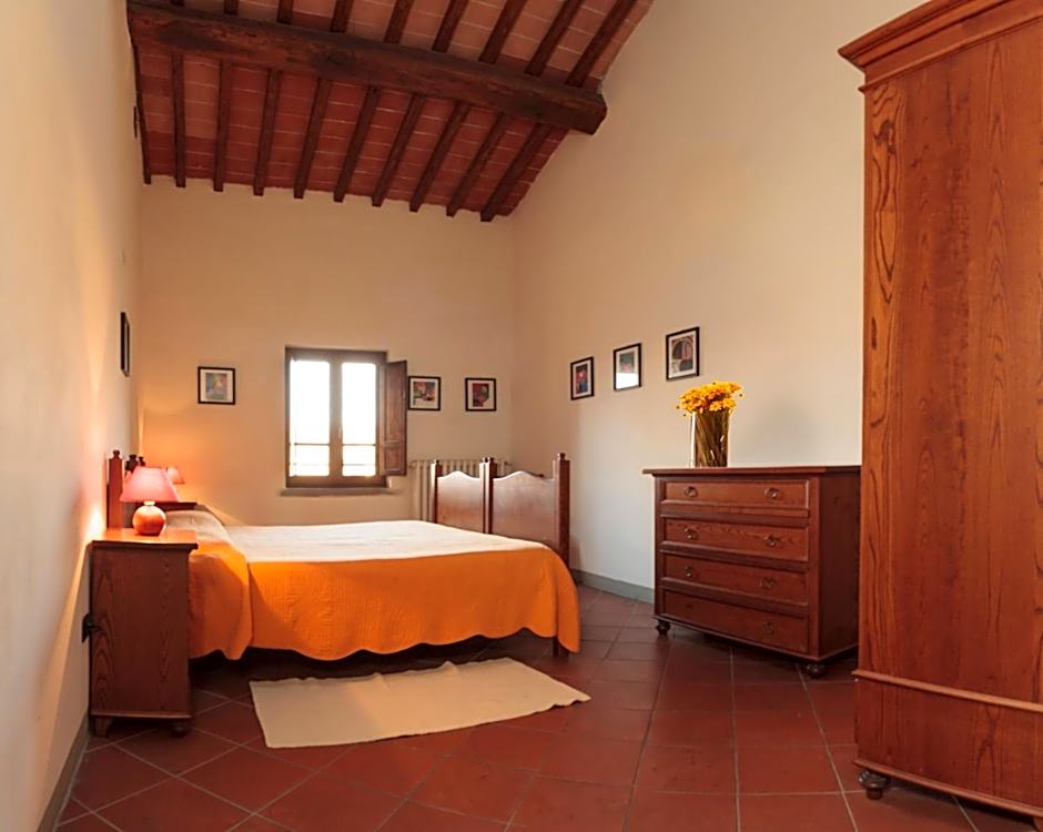 Residenza Antica Canonica