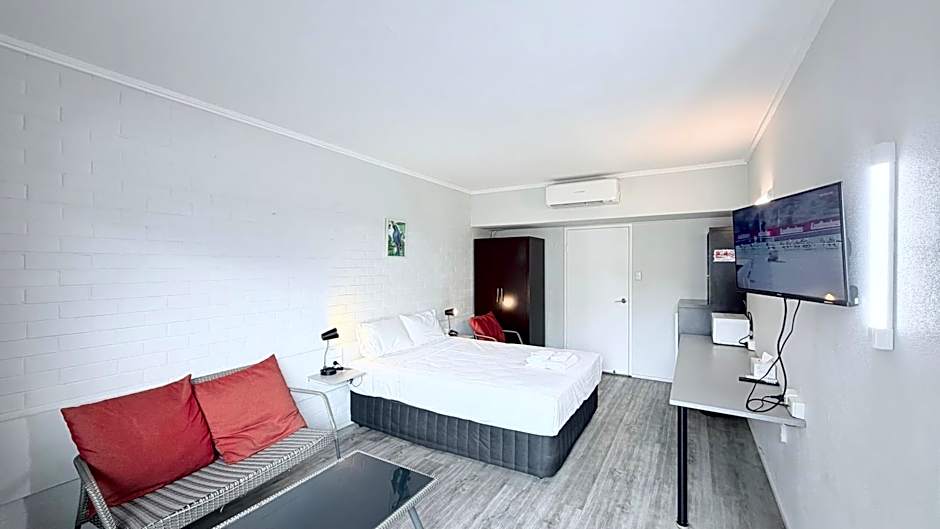 ZED MOTELS Tropical Gateway