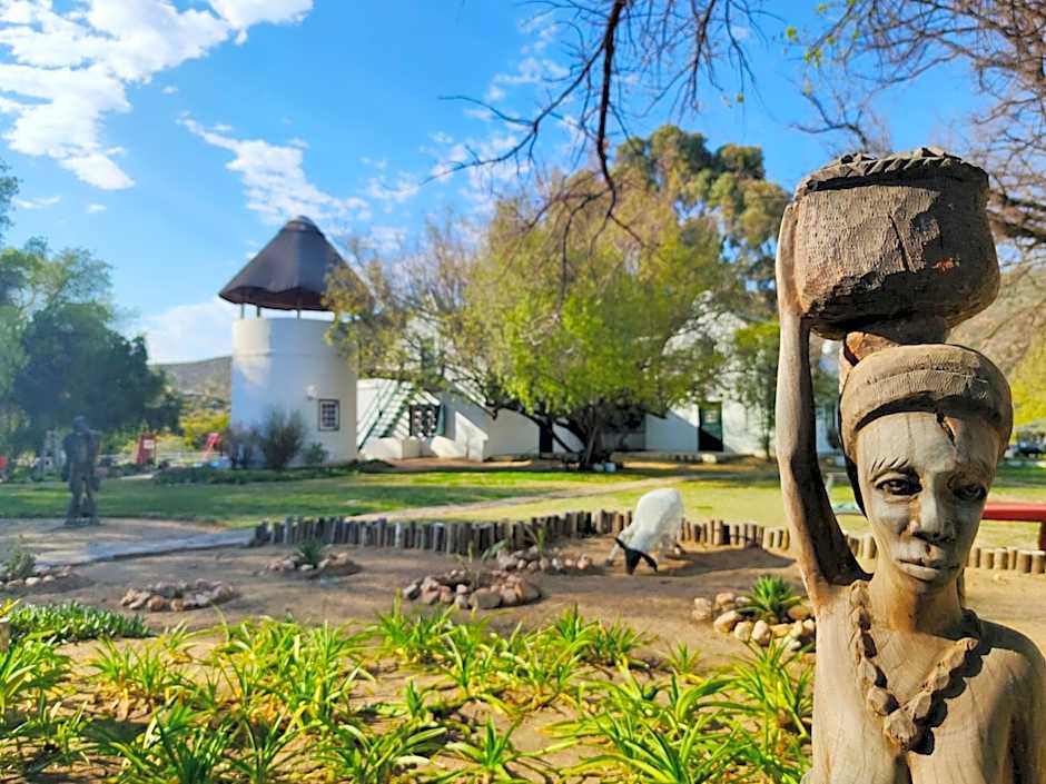 Karoo 1 Hotel Village