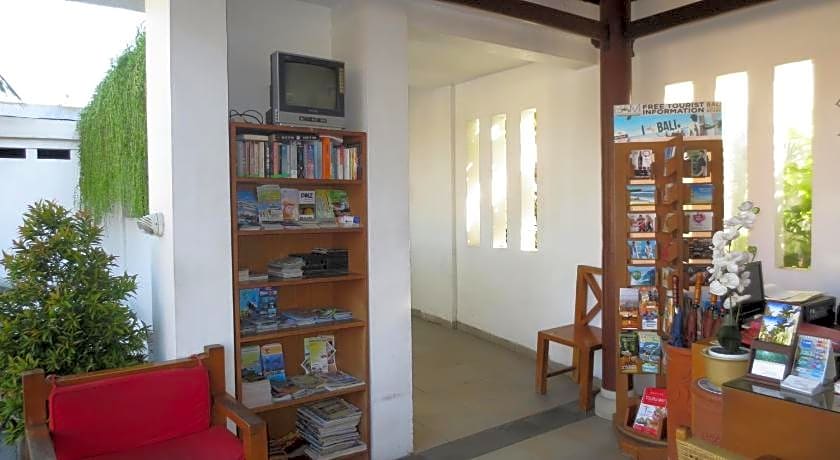 Seminyak Town House