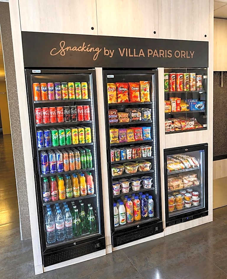 Villa Paris Orly