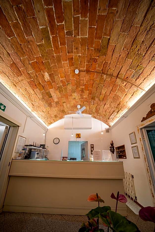 Albergo Tre Donzelle