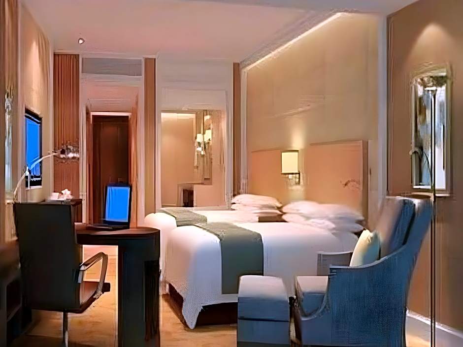 DoubleTree By Hilton Putian