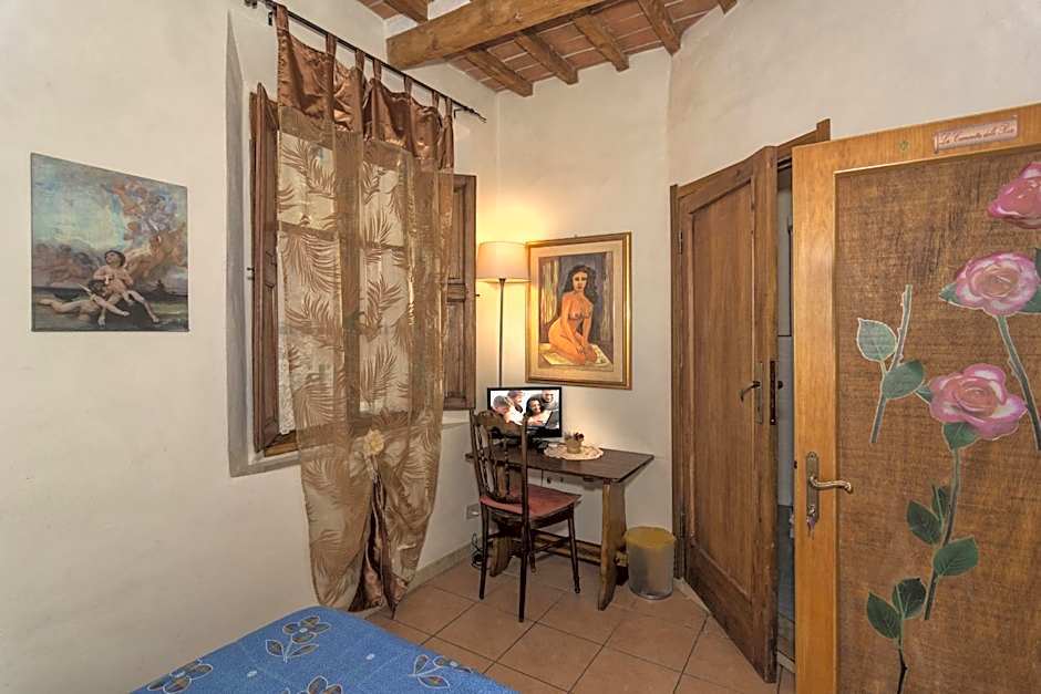 B&B Due Borghi