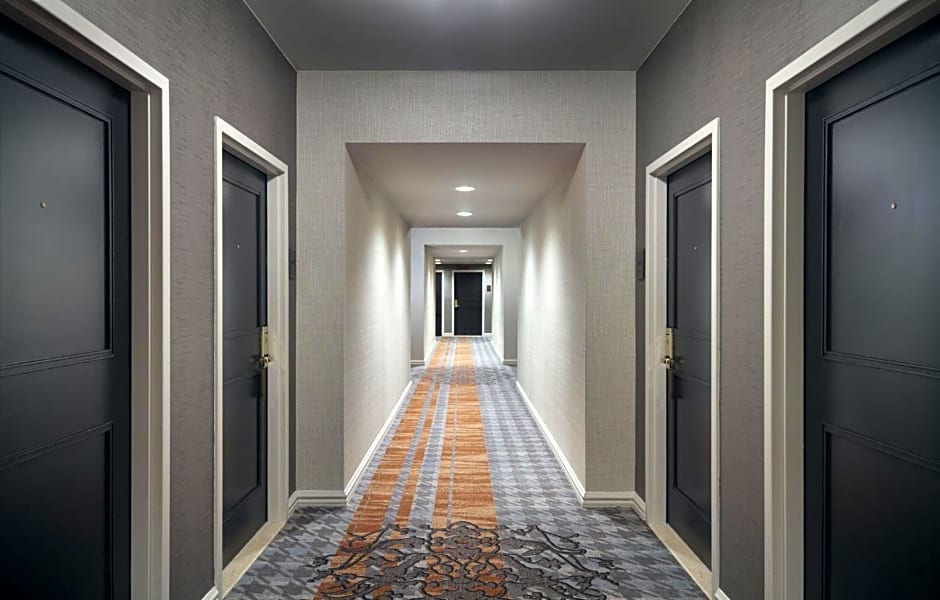 Omni Richmond Hotel