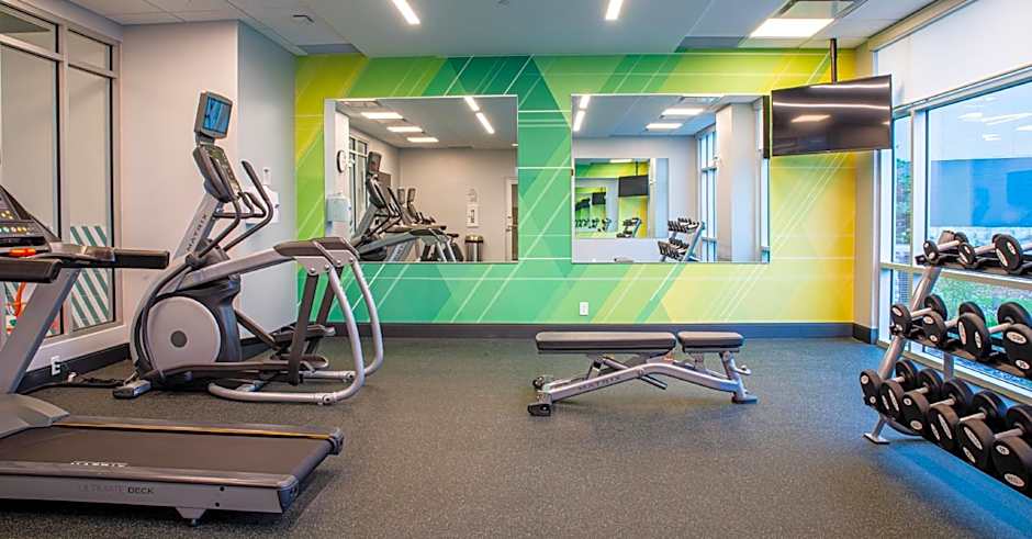 Holiday Inn Edmonton South - Evario Events By IHG