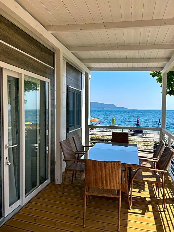 Villaggio Turistico Maderno