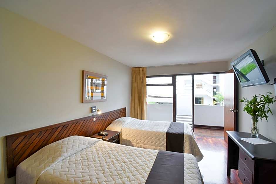 Hotel Señorial