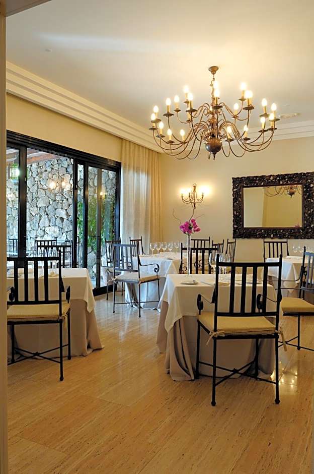 Villa VIK - Hotel Boutique