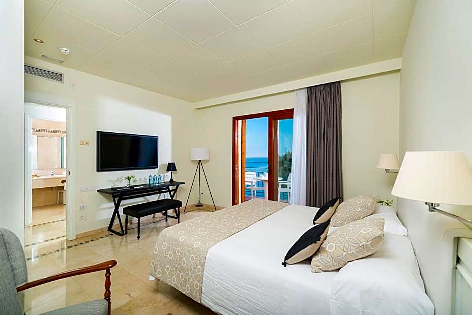 Hotel Santa Marta