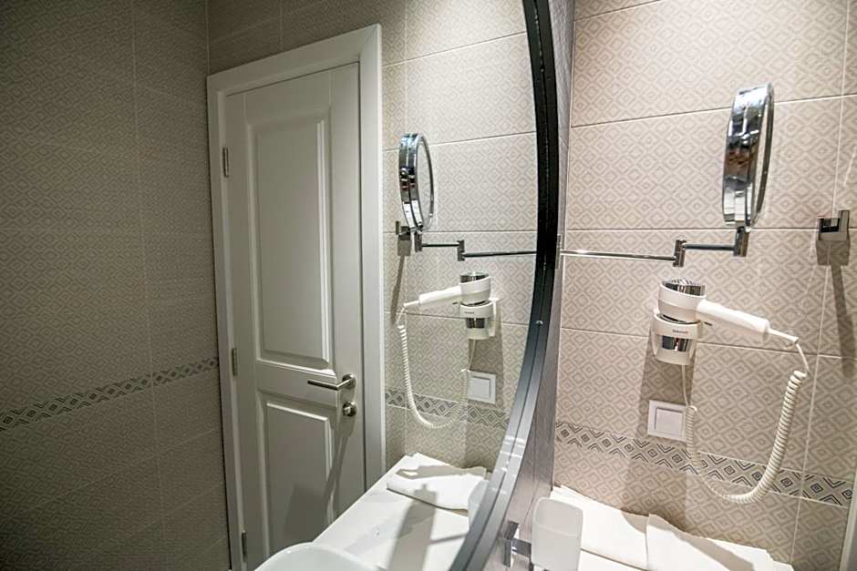 La Villa Boutique Hotel