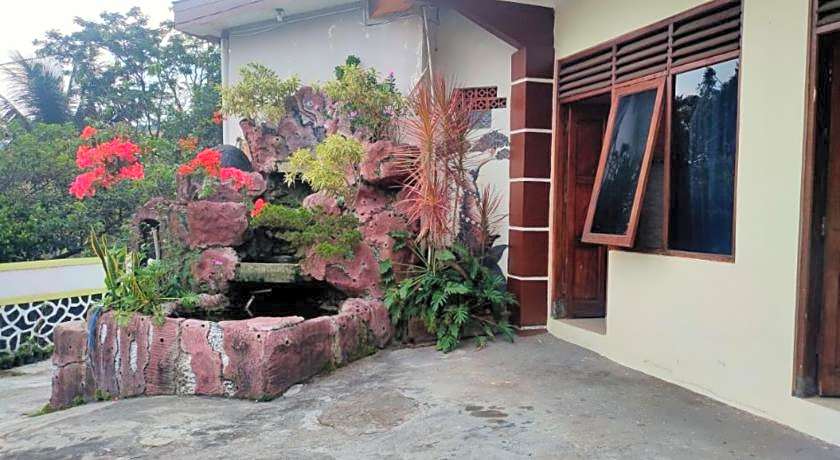 Hotel Abimanyu Bandungan