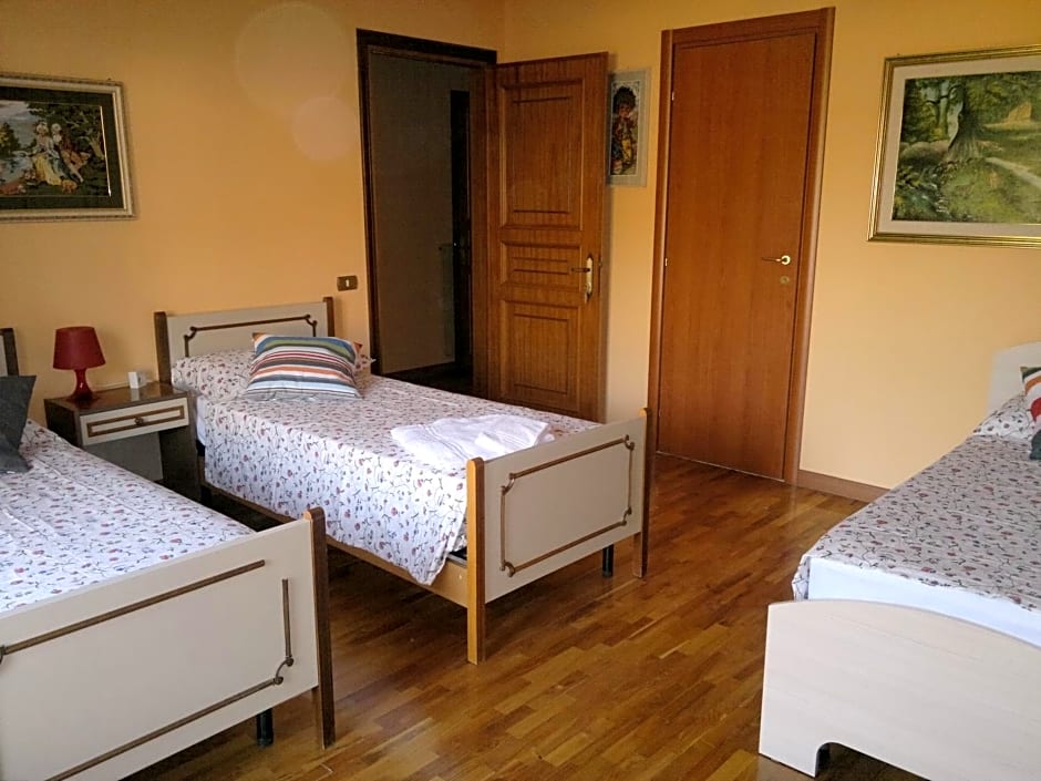 B&B L'Aquila