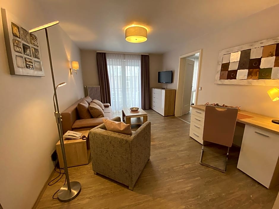 TOP CountryLine Hotel Ritter Badenweiler