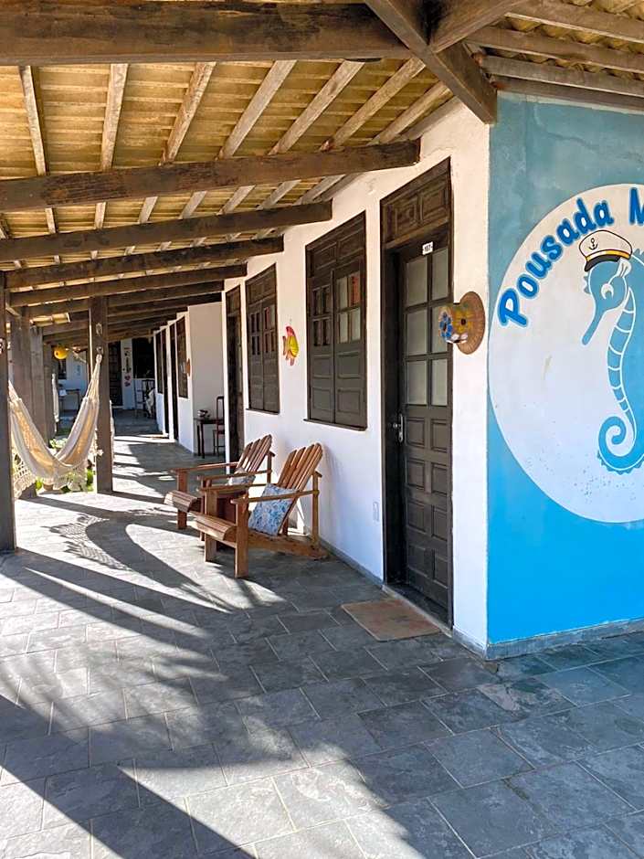 Pousada Marinheiro