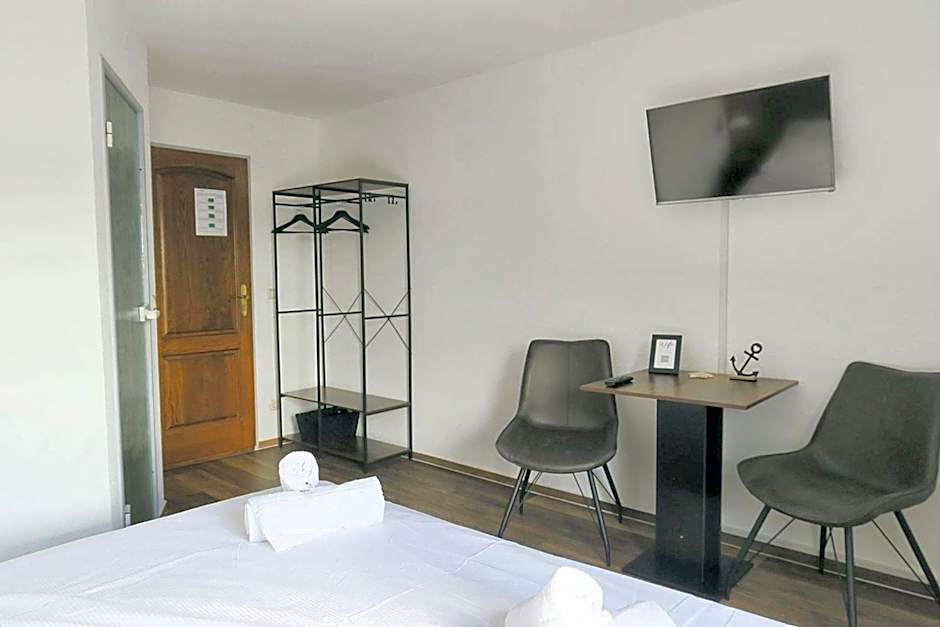 Hotel Marina