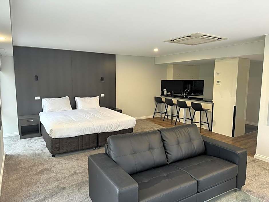 Yarrawonga Mulwala Golf Club