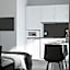The Residences - Apartments Frankfurt