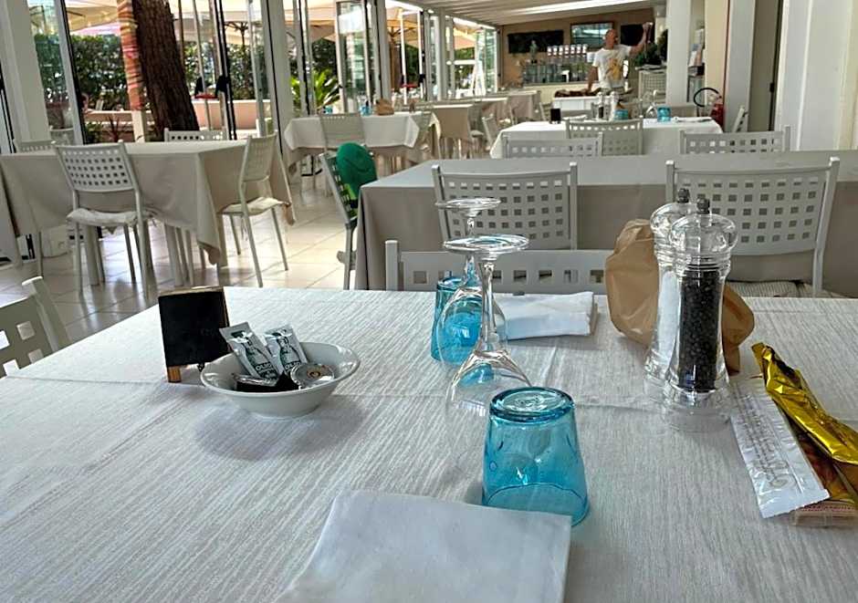 Hotel Franca
