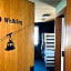 Hotel Alpina Einhorn - Self-Check-In