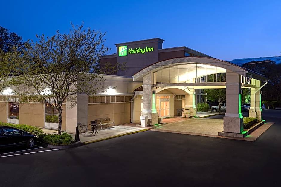 Holiday Inn South Kingstown-Newport Area By IHG