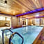 Mała Anglia - Boutique Apartments & SPA