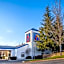 Motel 6-Auburn, CA