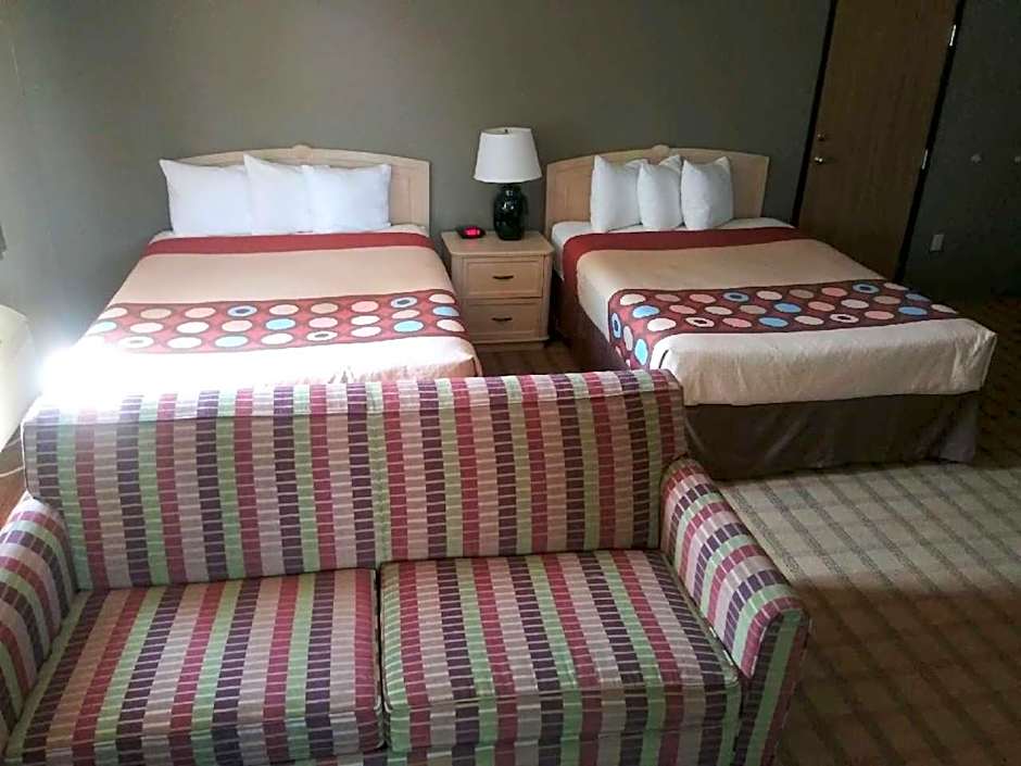 Albuquerque Hotel West