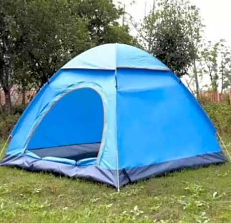 Tent