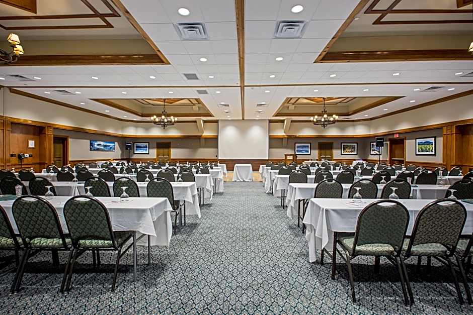 Crowne Plaza Lake Placid By IHG