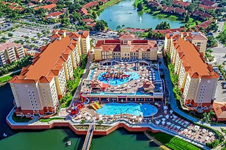 Westgate Town Center Resort