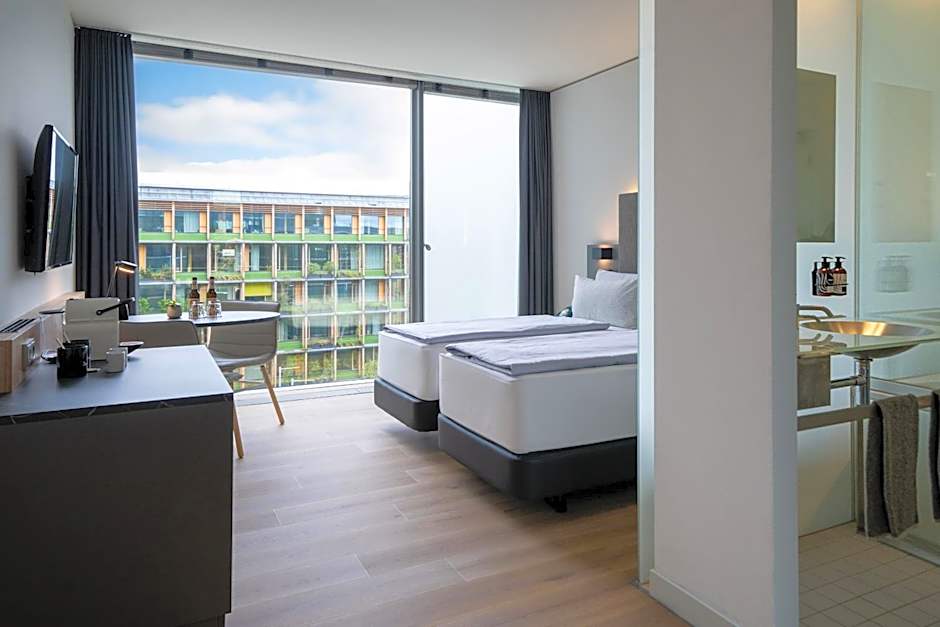 INNSiDE München Parkstadt Schwabing