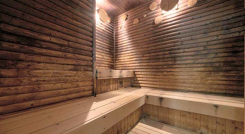 Premier Hotel -CABIN- Obihiro