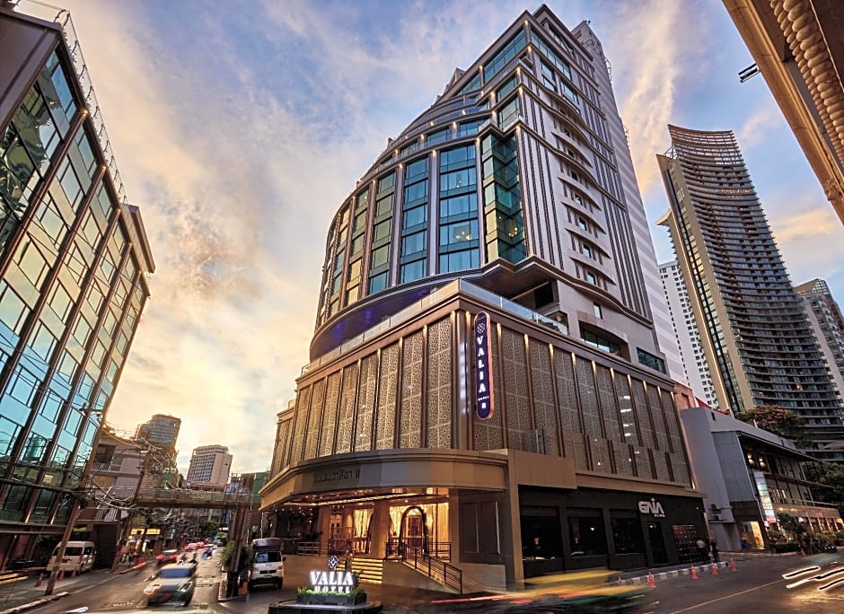 Valia Hotel Bangkok